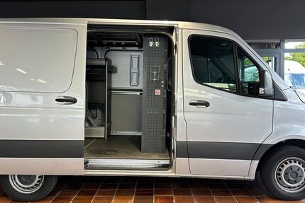 Mercedes-Benz Sprinter 200.000 km 18.950 &euro; Bonn 53177