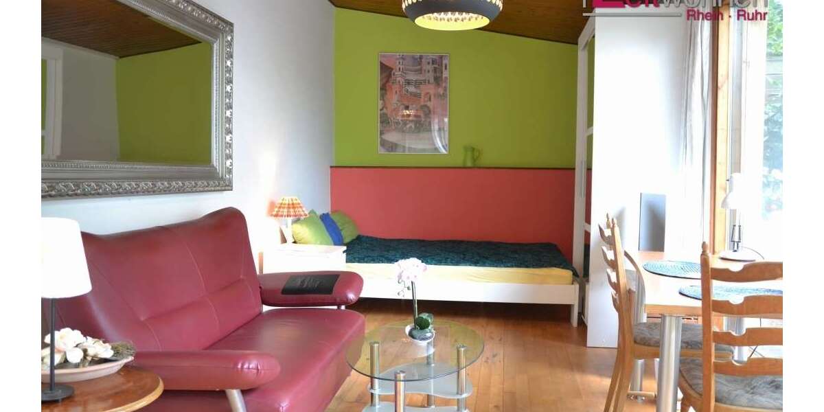 Zimmer Bonn Dransdorf - 1 Zimmer, 1.190&euro; | Angebot:23102040