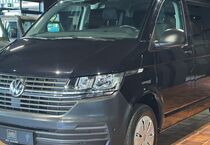 VW T6 Transporter