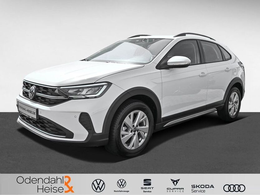 VW Taigo 2.900 km 24.980 € Köln 50739
