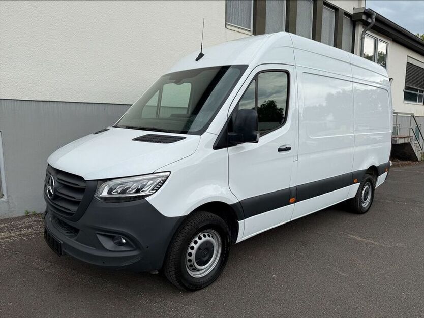 Sprinter