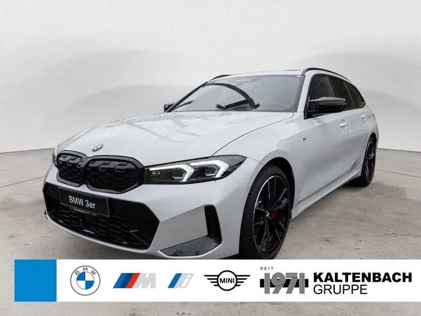 M340d