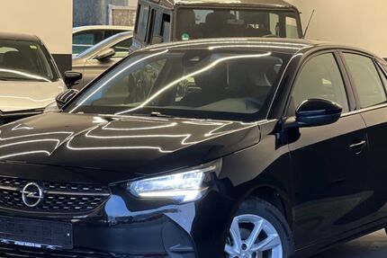 Opel Corsa 79.000 km 12.990 &euro; Alfter bei Bonn 53347