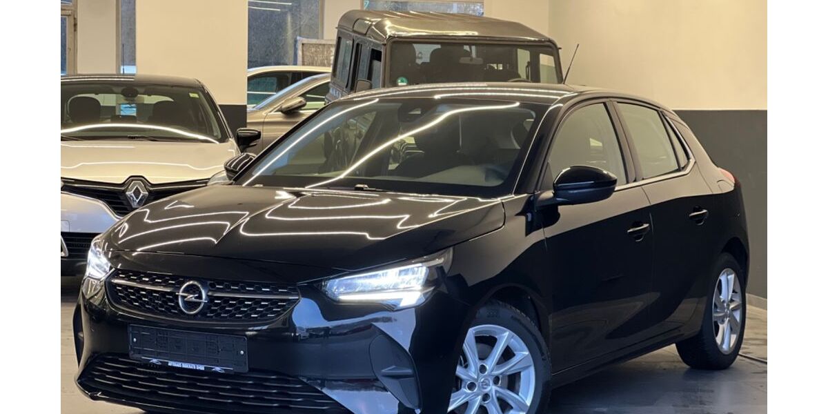 Opel Corsa 79.000 km 12.990 &euro; Alfter bei Bonn 53347