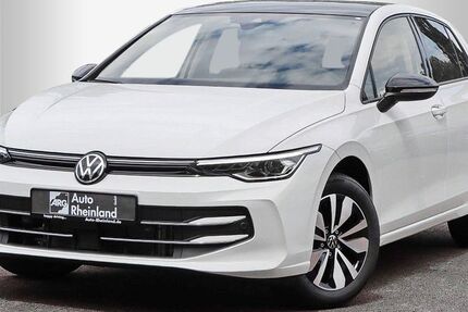 VW Golf 5.000 km 32.790 € Bonn 53175