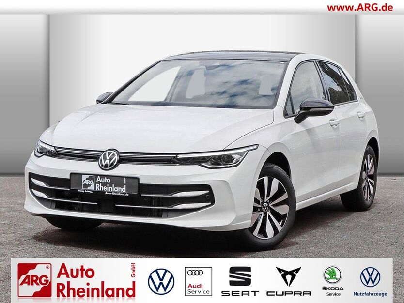 VW Golf 5.000 km 32.790 € Bonn 53175