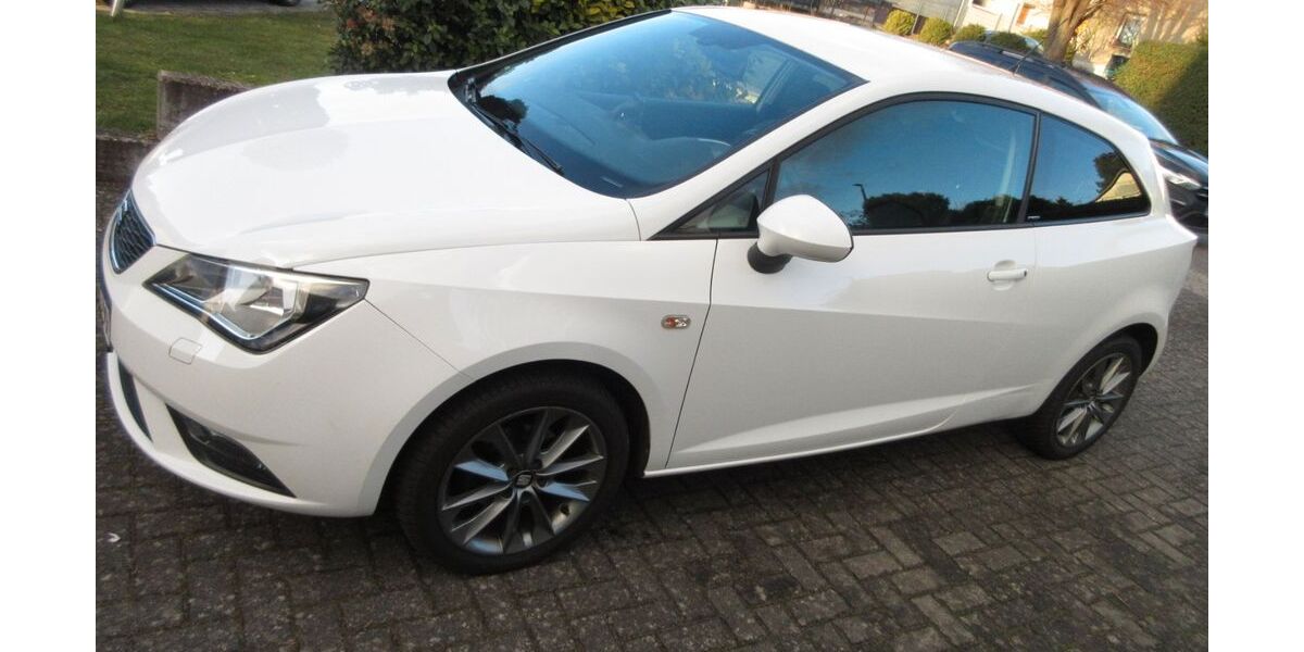 Seat Ibiza 145.000 km 4.900 &euro; Erftstadt 50374