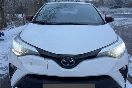 Toyota C-HR 75.332 km 17.150 &euro; Köln 50999