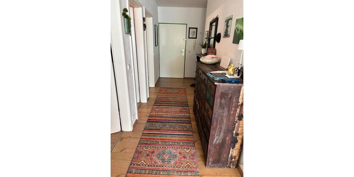 Etagenwohnung Bonn Auerberg - 2 Zimmer, 86 m&sup2;, 329.000&euro; | Angebot:26215415