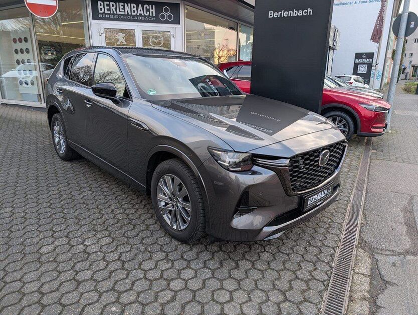CX-60