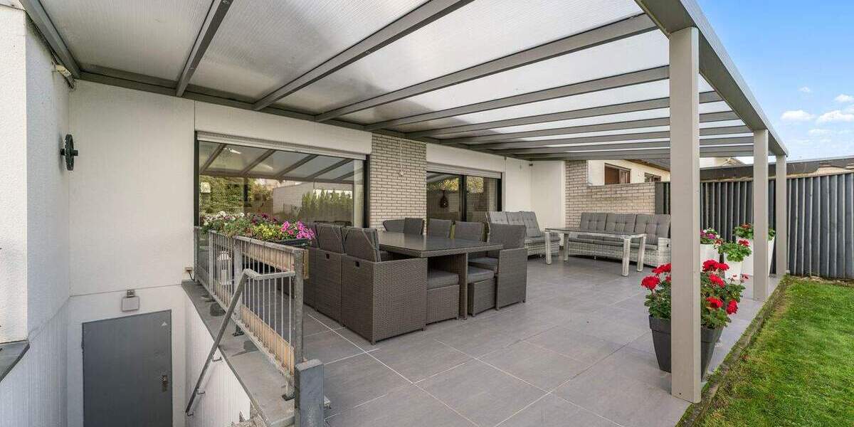 Einfamilienhaus Wachtberg Adendorf - 6 Zimmer, 234 m&sup2;, 799.000&euro; | Angebot:25735217