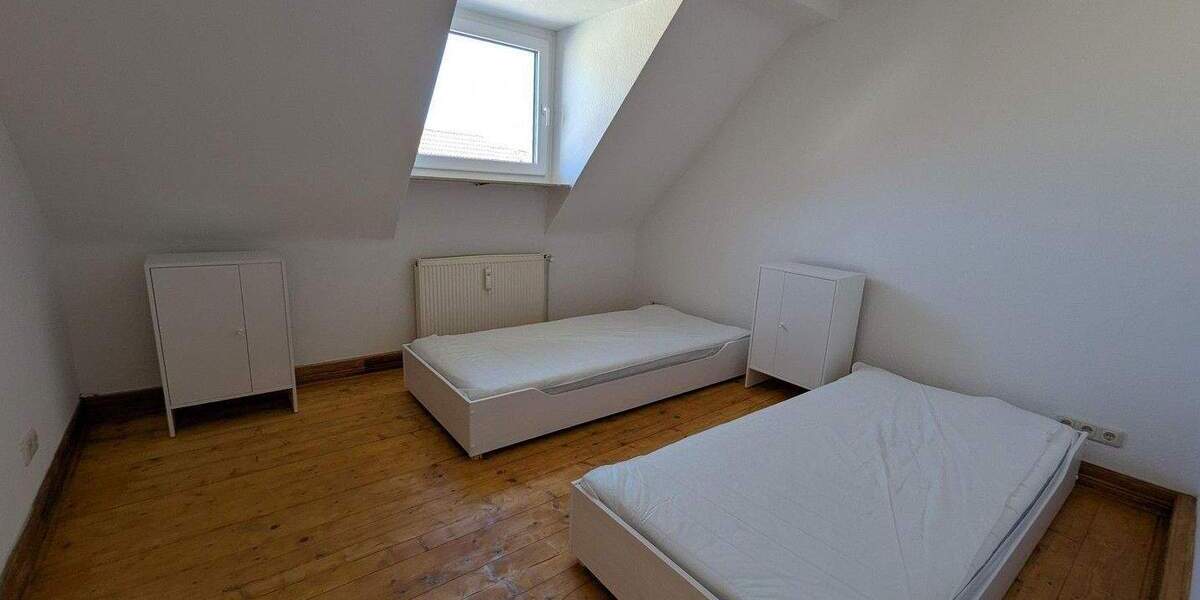 Etagenwohnung Troisdorf Troisdorf-Mitte - 4 Zimmer, 83 m&sup2;, 236.000&euro; | Angebot:25657337