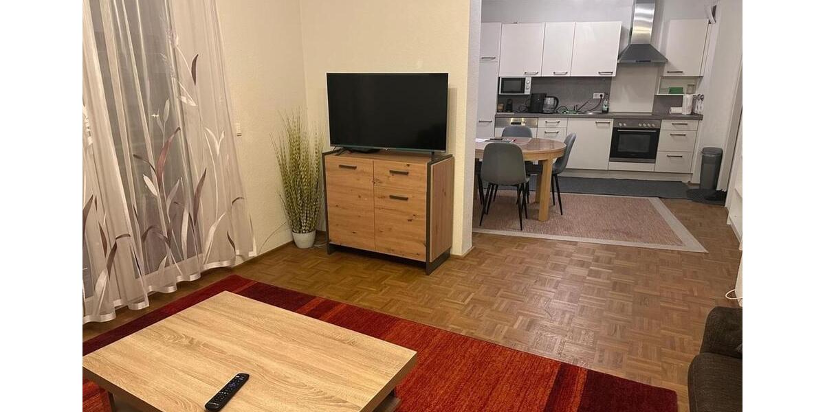 Etagenwohnung Köln Rodenkirchen - 2 Zimmer, 47 m&sup2;, 900&euro; | Angebot:25861505
