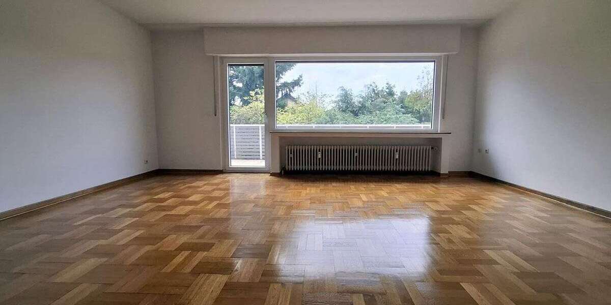 Etagenwohnung Bornheim - 3 Zimmer, 83 m&sup2;, 950&euro; | Angebot:26630713