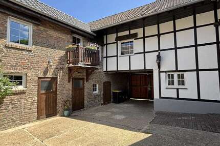 Haus Euskirchen-Elsig Elsig - 4 Zimmer, 178 m&sup2;, 349.000&euro; | Angebot:26934033