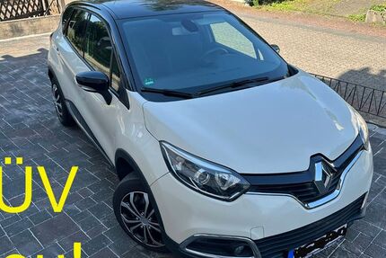 Renault Captur 62.000 km 8.500 &euro; Bergisch Gladbach 51467