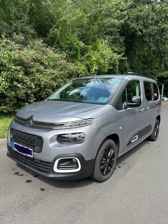 Berlingo