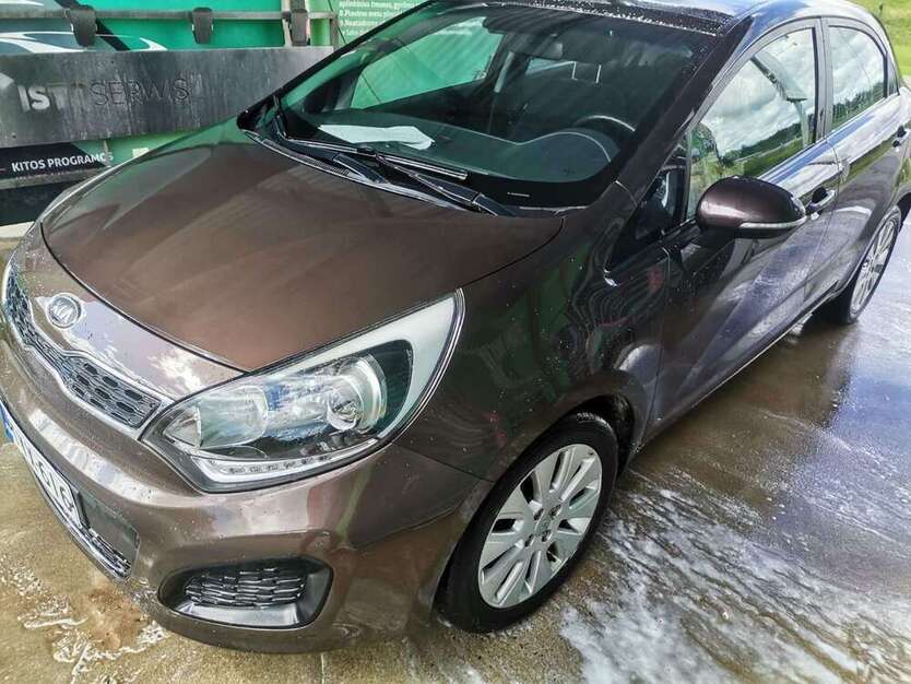 Rio