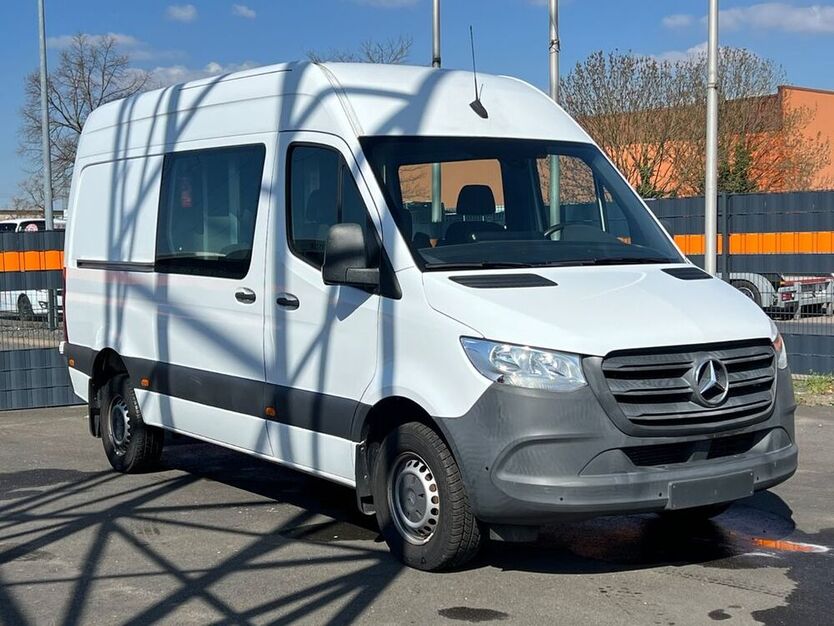 Sprinter