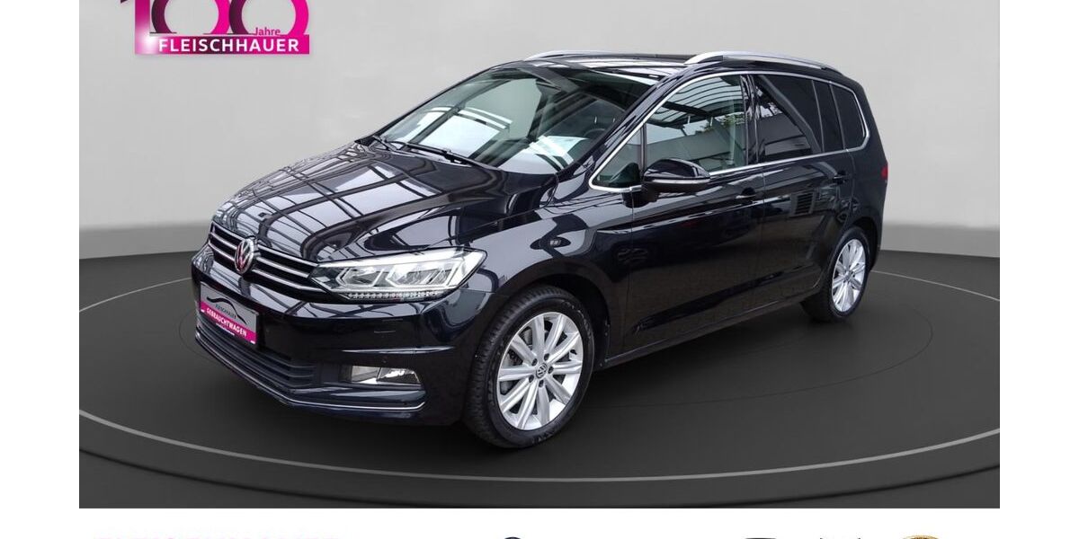 VW Touran 95.140 km 17.980 &euro; Köln-Mülheim 51063