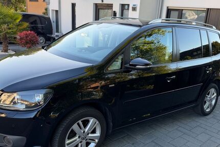 VW Touran 194.000 km 6.900 &euro; Lohmar 53797