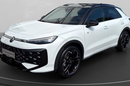 VW T-Roc 6.540 km 38.490 &euro; Euskirchen 53879