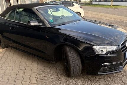 Audi A5 67.400 km 17.500 &euro; Bad Neuenahr-Ahrweiler 53474