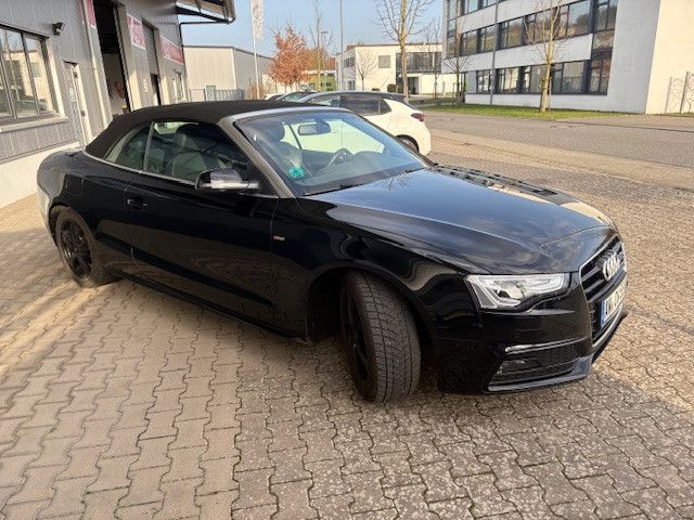 Audi A5 67.400 km 18.500 &euro; Bad Neuenahr-Ahrweiler 53474