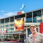 Studioführung - TV Promi Tour