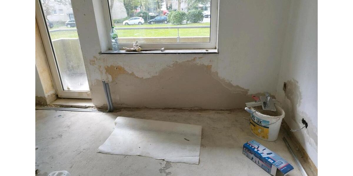 Erdgeschoßwohnung Köln Kalk - 2 Zimmer, 47 m&sup2;, 220.000&euro; | Angebot:25176174