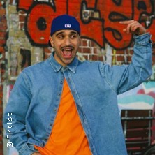 Kadir K mit Sticki & Ruski53 + Skar One 07.11.2026 Namenlos