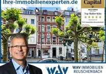 Mülheim: Wohn- und Geschäftshaus in gefragter Lage