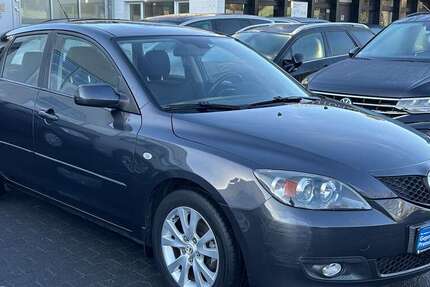 Mazda 3 174.107 km 2.790 &euro; Königswinter 53639