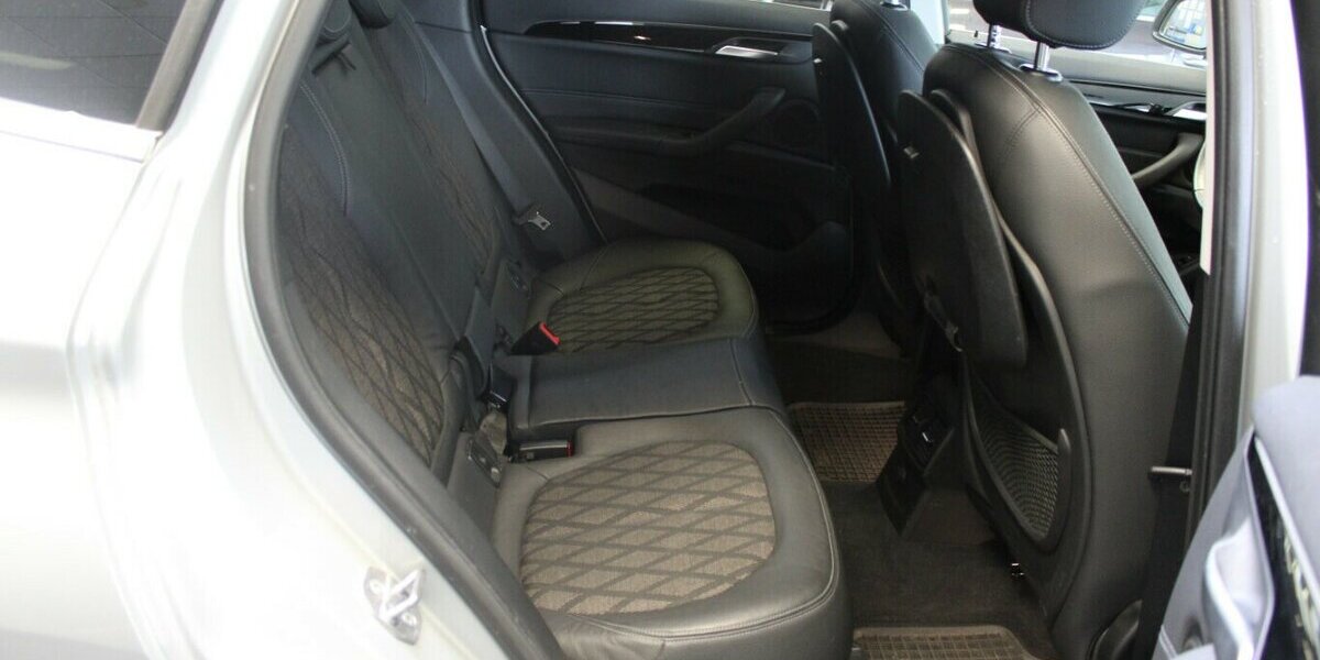 BMW X1 xDrive20d xLine 89.495 km 19.980 &euro; Euskirchen 53881