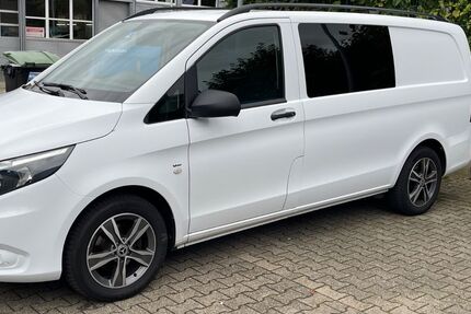 Mercedes-Benz Vito 155.000 km 15.295 &euro; Sankt Augustin 53757