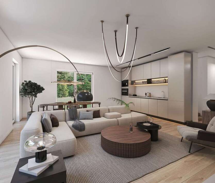 Wohnung zum Kaufen in Bonn 725.000 € 119 m²