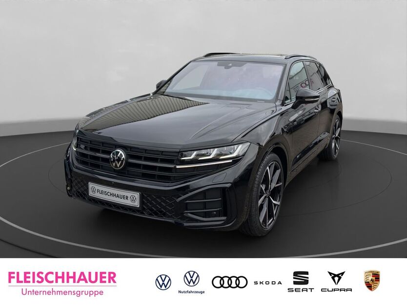 VW Touareg 15.350 km 89.990 € Euskirchen 53879
