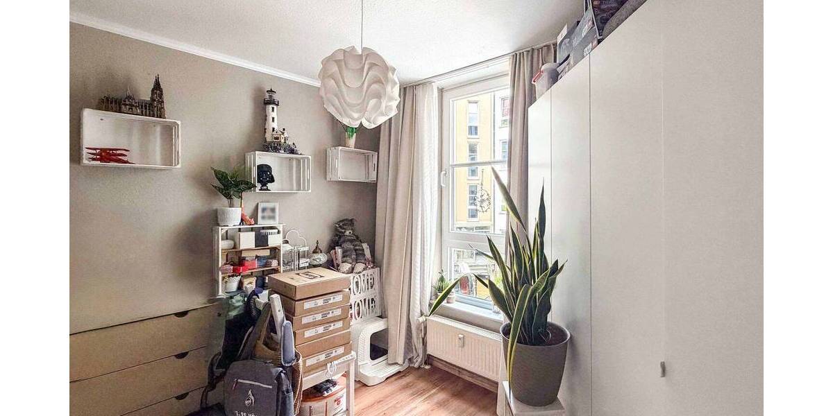Einfamilienhaus Köln Sülz - 3 Zimmer, 229.000&euro; | Angebot:26892967