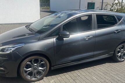 Ford Fiesta 122.500 km 9.990 &euro; Bad Honnef 53604