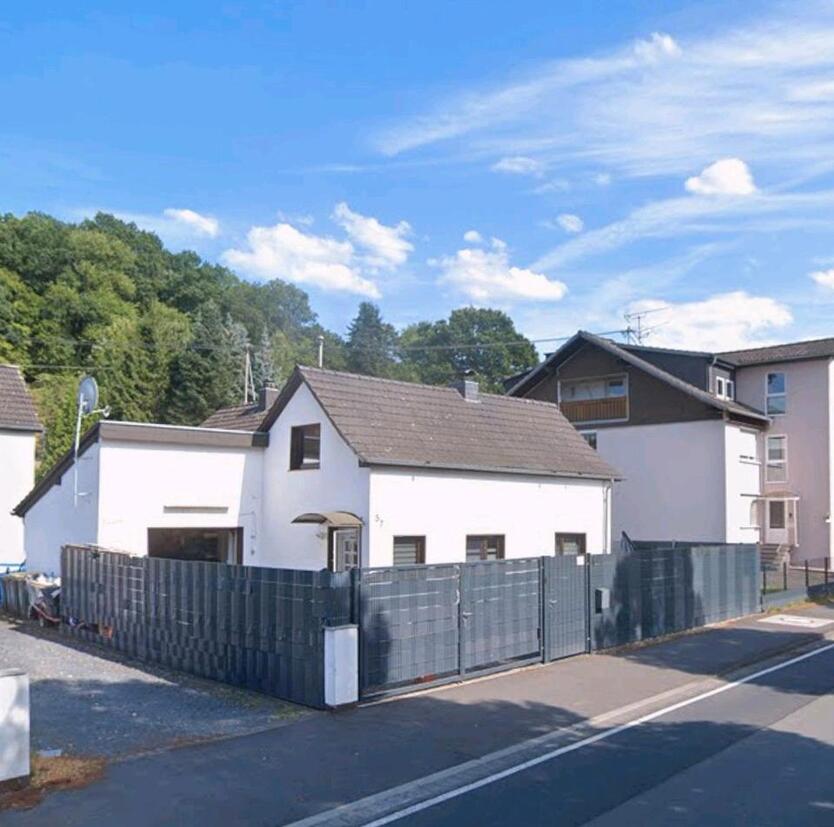 Einfamilienhaus zu vermieten in Eitorf-Bach