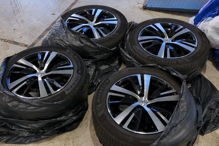 Peugeot 3008 52.972 km 22.500 &euro; Eitorf 53783