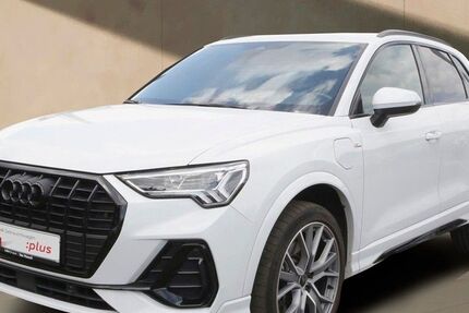 Audi Q3 62.707 km 33.950 &euro; Meckenheim / Bonn 53340