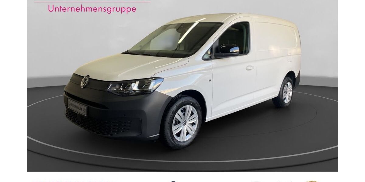 VW Caddy Maxi 7.350 km 26.690 &euro; Euskirchen 53879