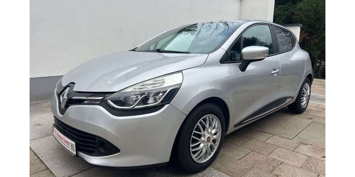 Renault Clio 178.000 km 4.790 &euro; Troisdorf 53844