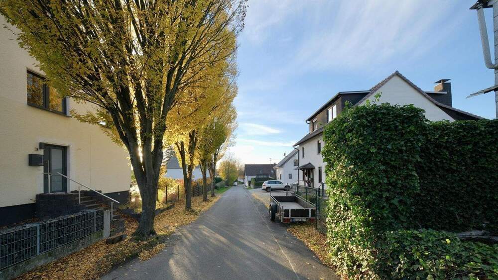 Grundstück Eitorf Irlenborn - 108.000&euro; | Angebot:24453107