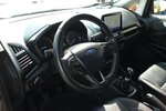 Ford EcoSport TITANIUM LEDER NAVI XENON Zahnriemen neu 125.000 km 11.904 &euro; Köln 50858