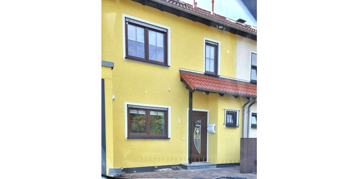 Einfamilienhaus Rheinbach - 7 Zimmer, 170 m&sup2;, 699.000&euro; | Angebot:24647148