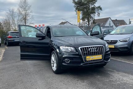 Audi Q5 280.000 km 6.999 &euro; Bonn 53227