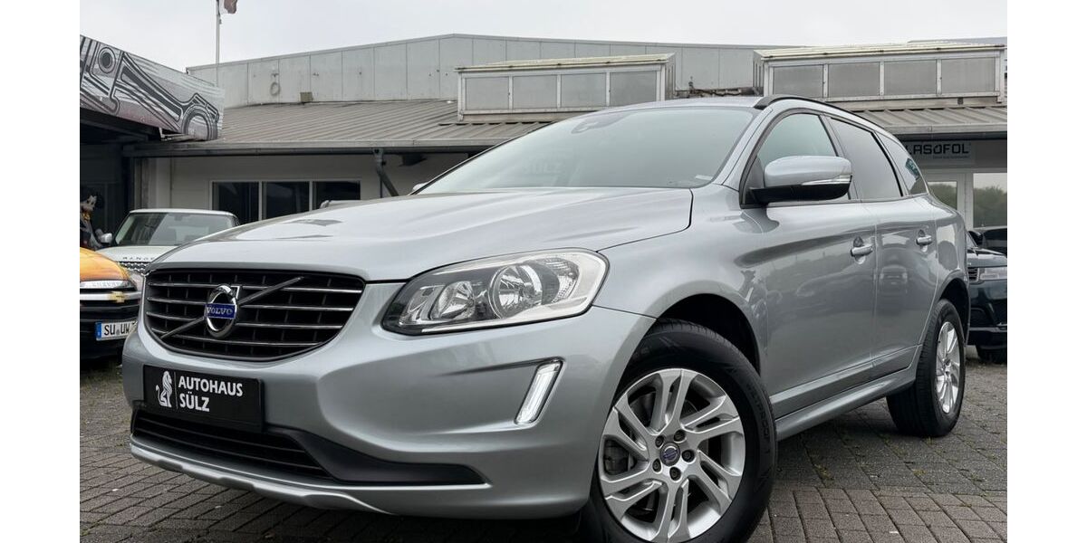 Volvo XC60 69.680 km 20.199 &euro; Lohmar 53797
