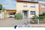 Erftstadt - Lechenich! Doppelhaushälfte in ruhiger Bestlage (VH 4892) 4 zimmer